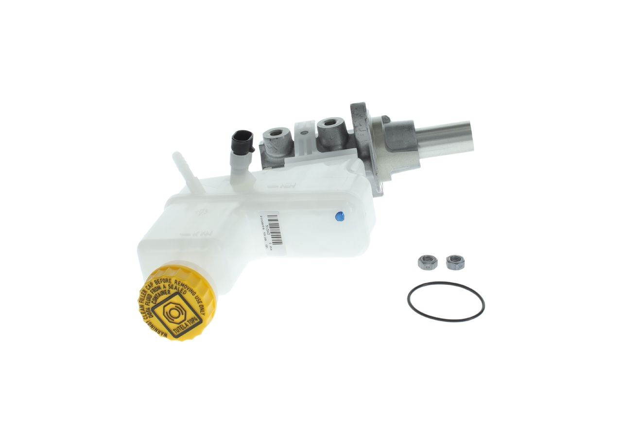  Bosch 0204123713