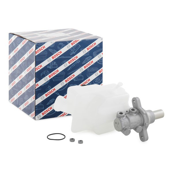 Cilindro mestre do freio 0204123716 Bosch
