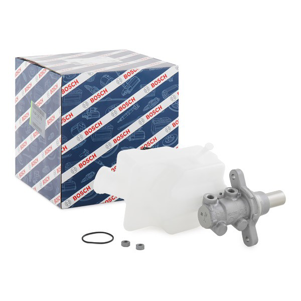 0204123716 Bosch Cilindro mestre do freio