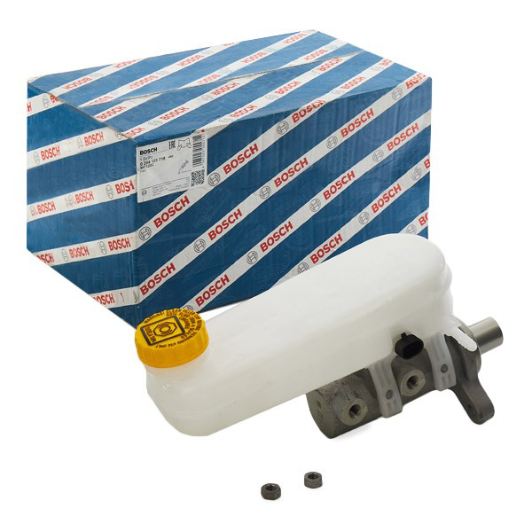 0204123718 Bosch Cilindro mestre do freio