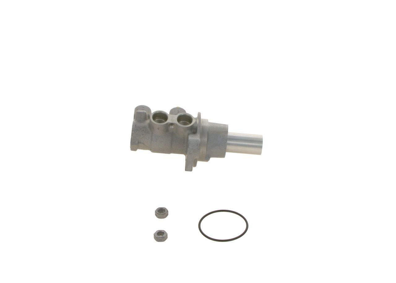 Cilindro mestre do freio 0204123761 Bosch
