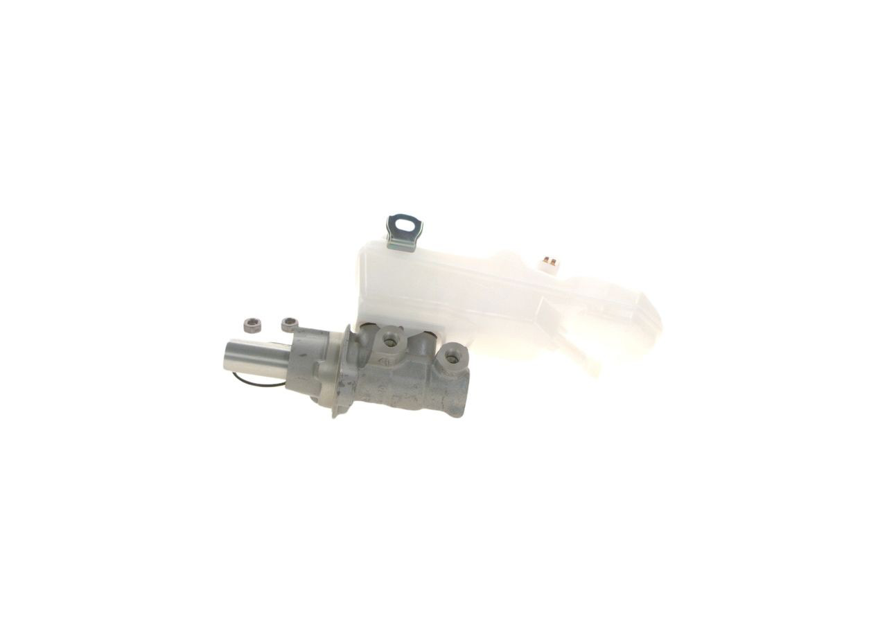Compre 0204123801 Bosch Cilindro mestre do freio