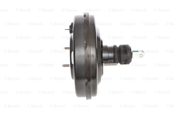 0204125813 Bosch Reforçador dos freios a vácuo