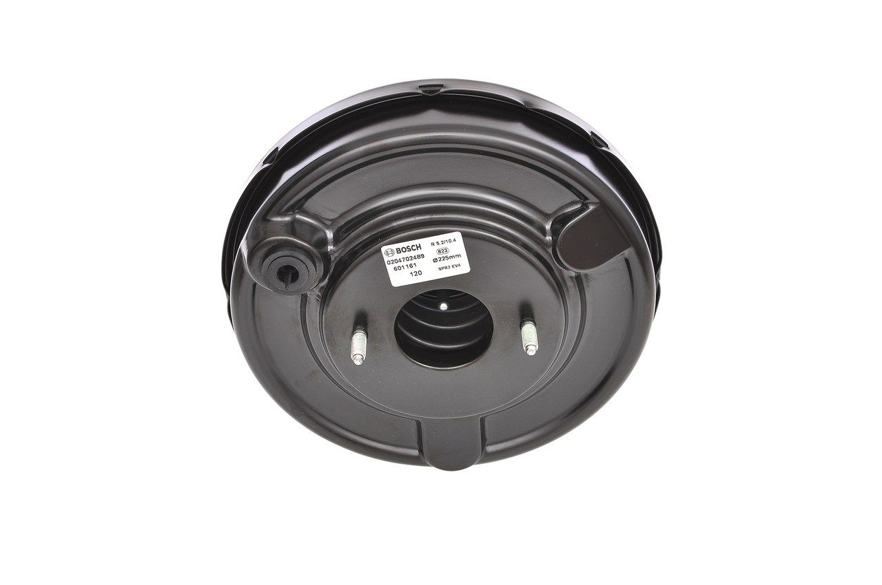 Compre 0204125813 Bosch Reforçador dos freios a vácuo