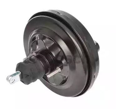 Compre 0204125813 Bosch Reforçador dos freios a vácuo