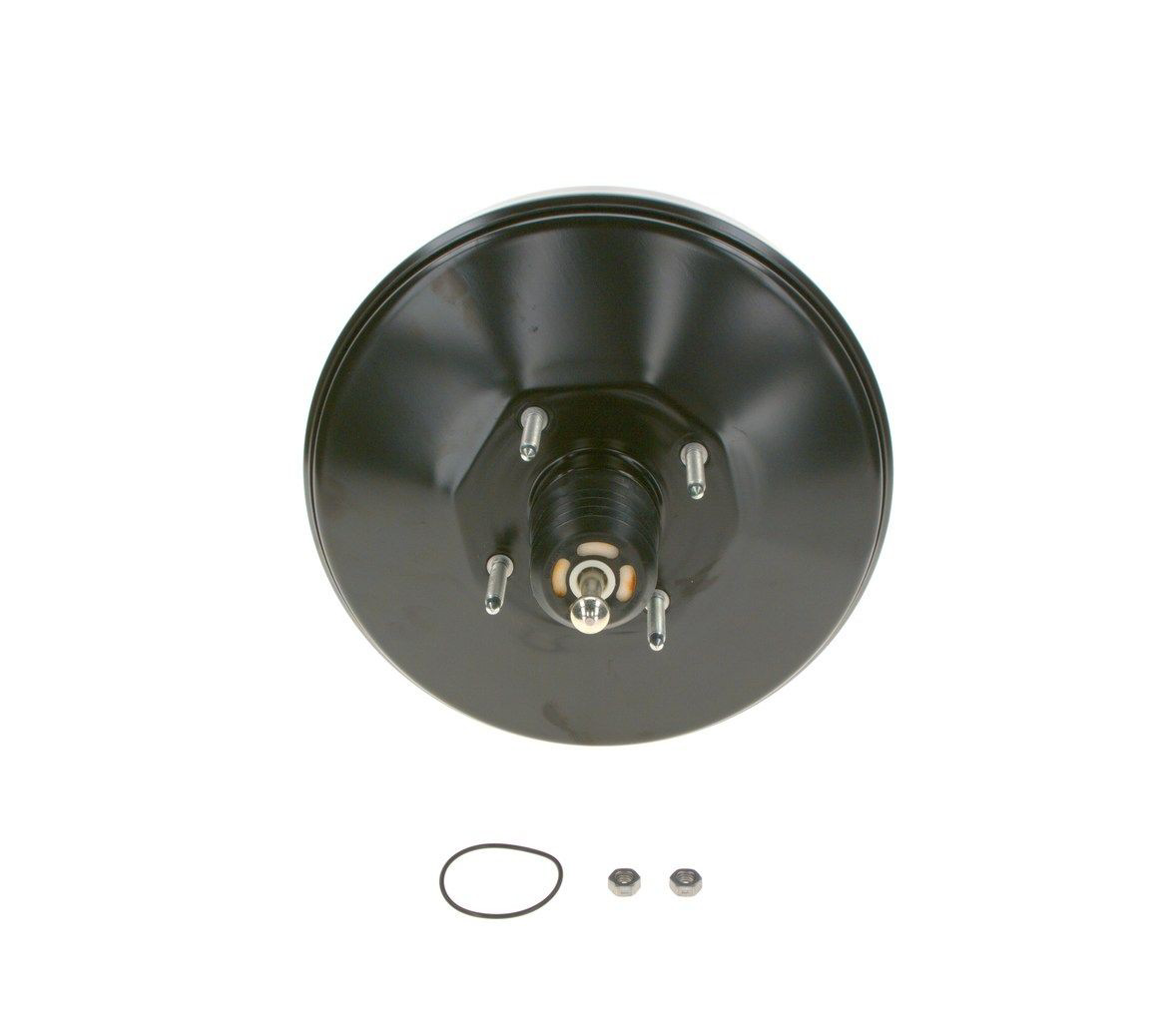 Reforçador dos freios a vácuo 0204125902 Bosch