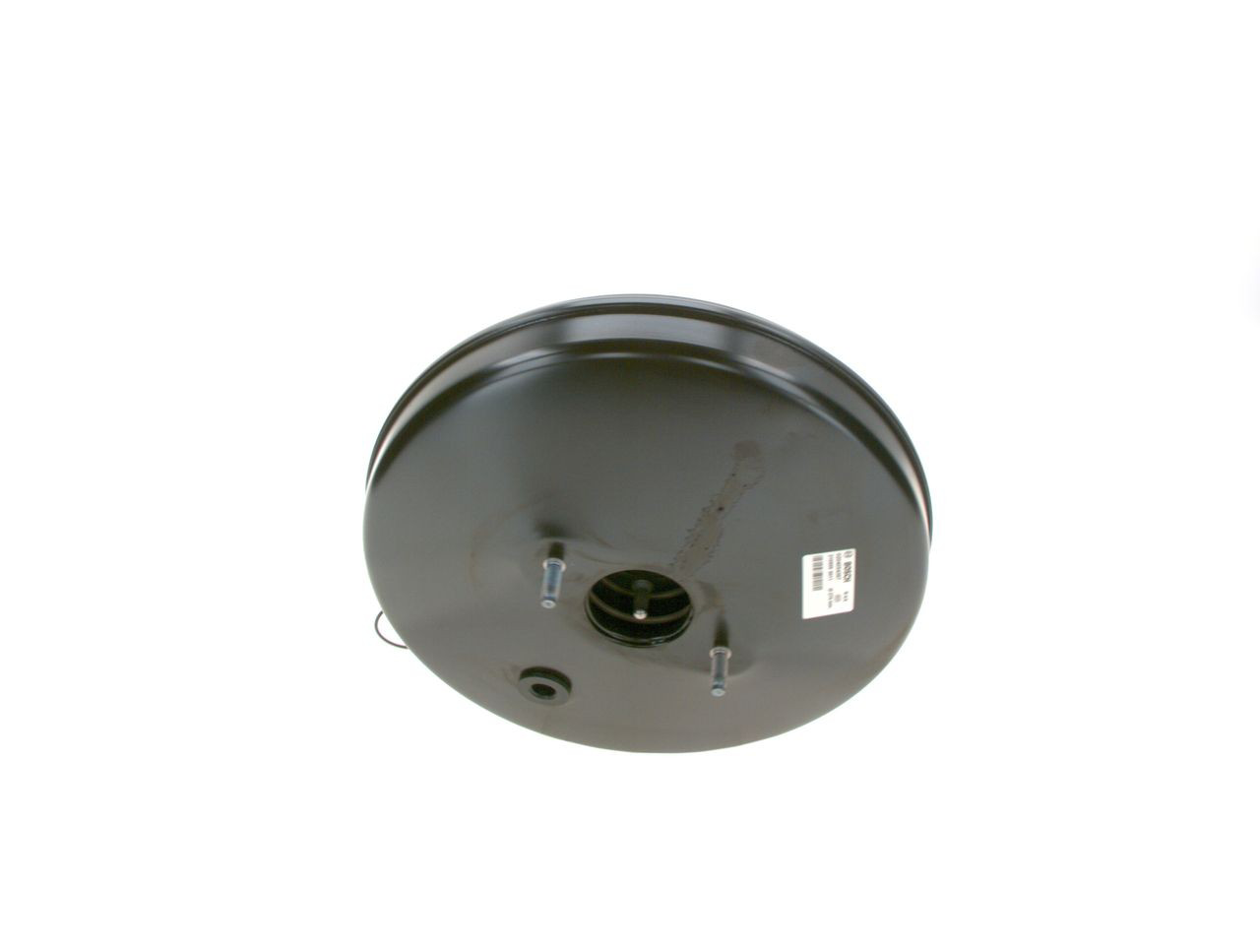 Reforçador dos freios a vácuo Bosch 0204125910