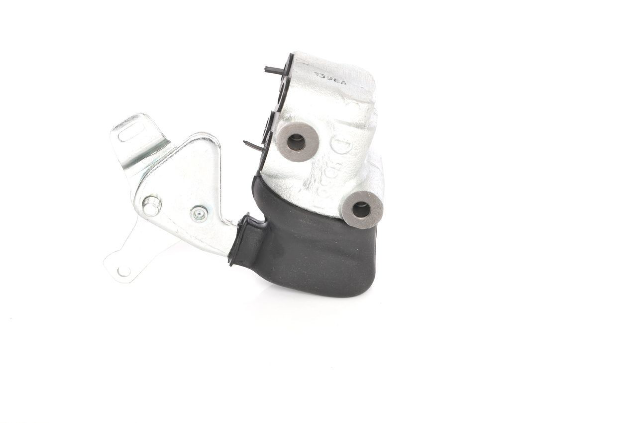 Regulador de pressão dos freios (regulador das forças de frenagem) Bosch 0204131221