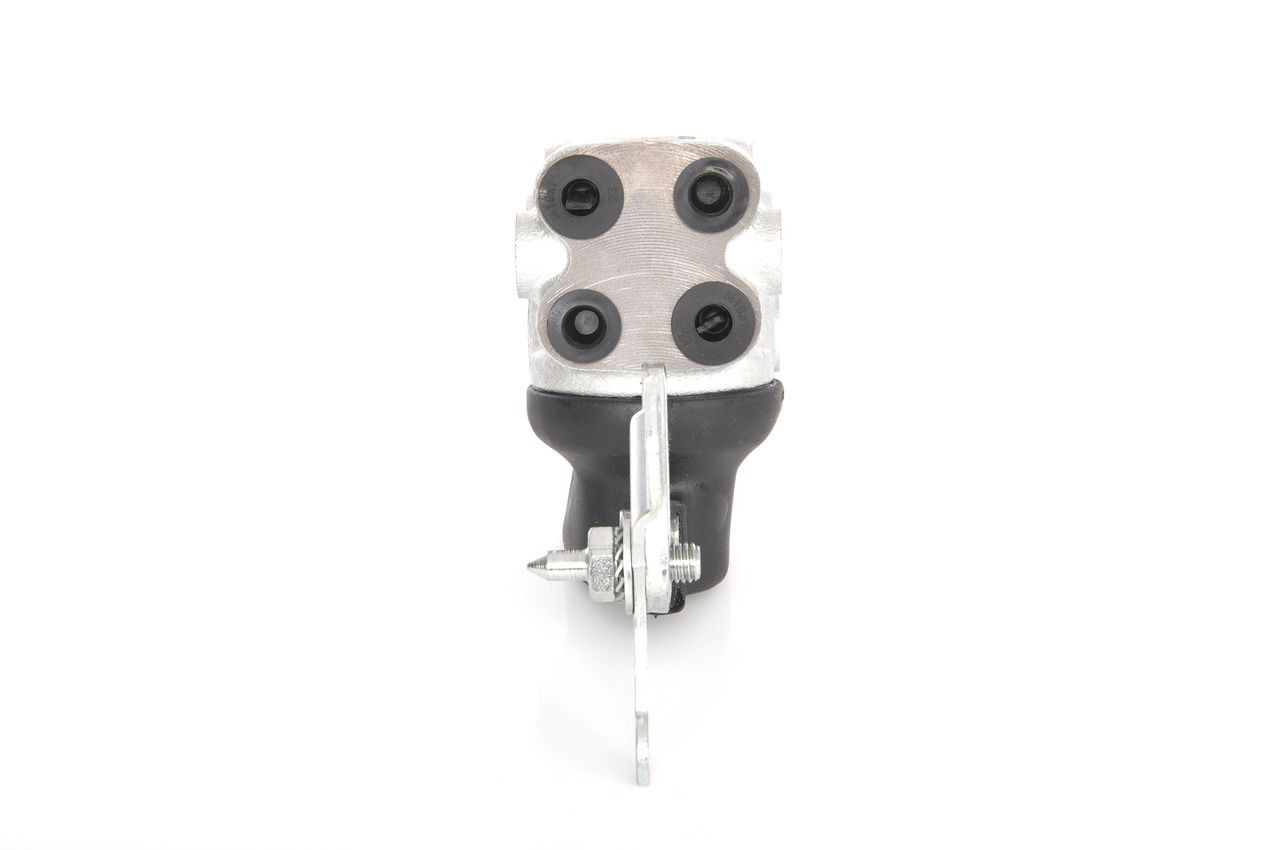 Compre 0204131221 Bosch Regulador de pressão dos freios (regulador das forças de frenagem)