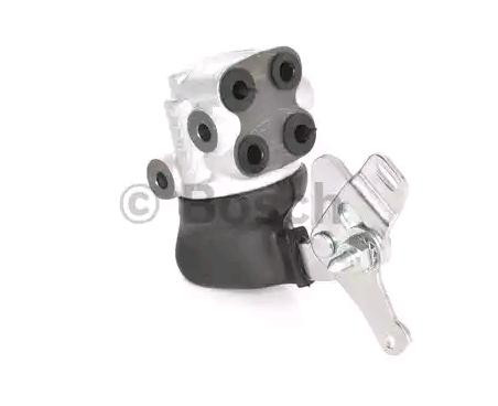 Regulador de pressão dos freios (regulador das forças de frenagem) Bosch 0204131221 preço, a partir de 243,66 USD