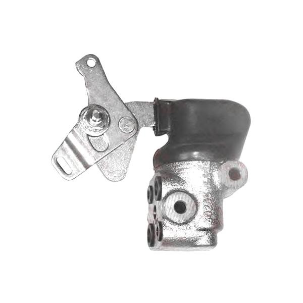 Regulador de pressão dos freios (regulador das forças de frenagem) Bosch 0204131221 preço, a partir de 225,25 USD