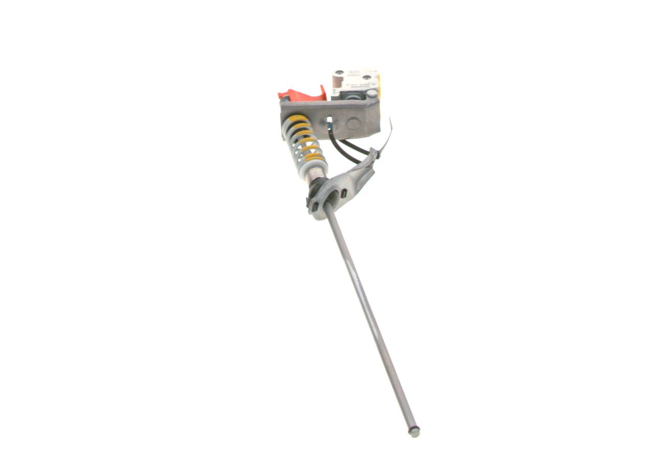 Regulador de pressão dos freios (regulador das forças de frenagem) Hmpx HMP3C112L358CB