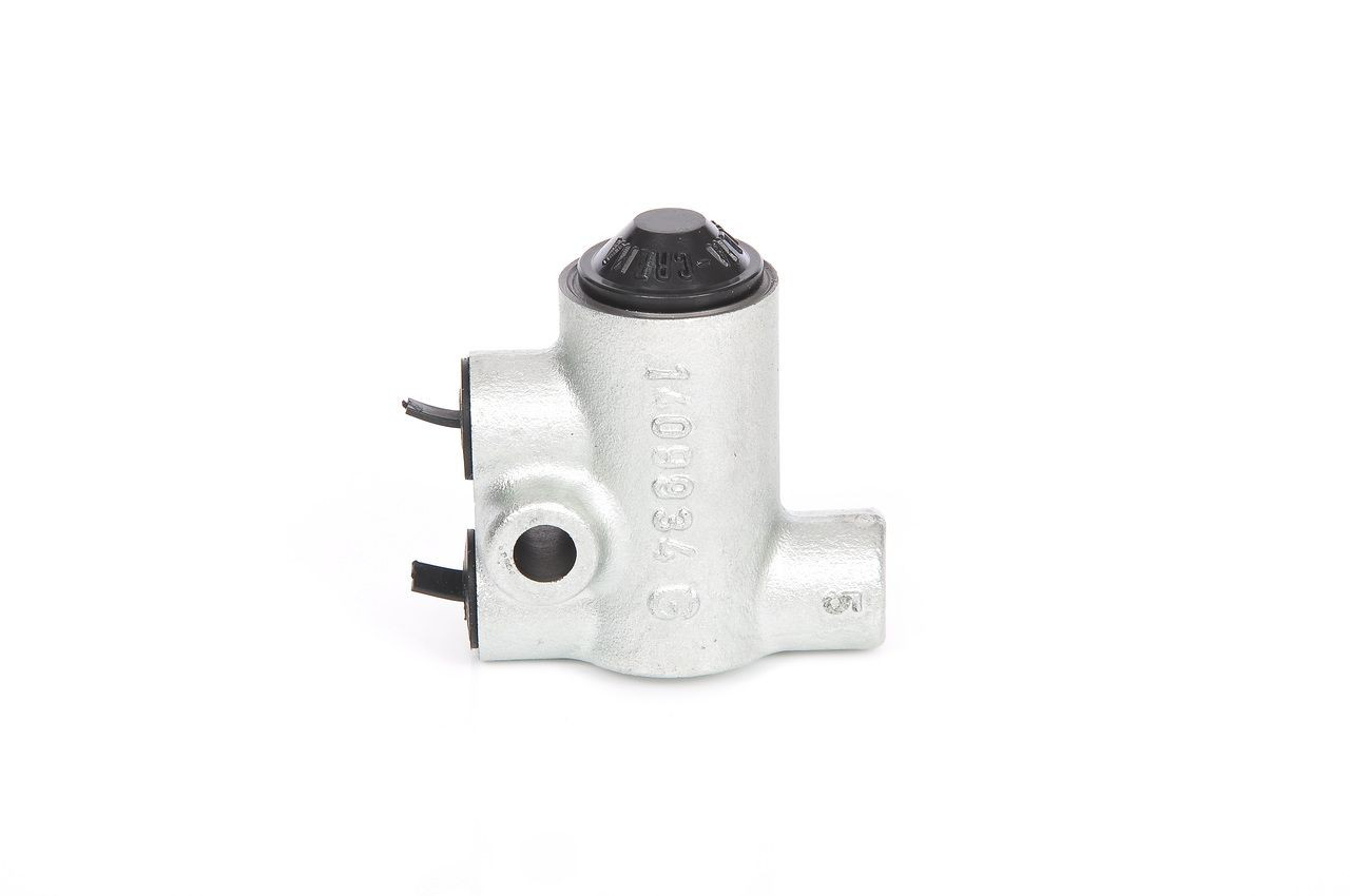 Compre 0204131720 Bosch Regulador de pressão dos freios (regulador das forças de frenagem)