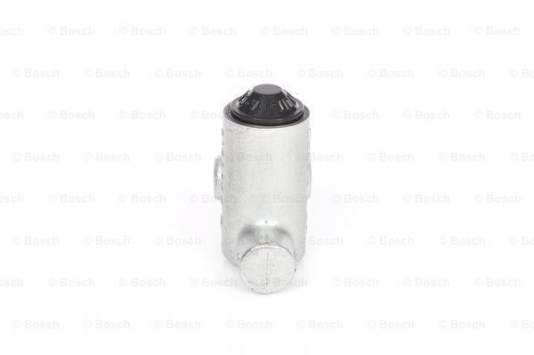 Regulador de pressão dos freios (regulador das forças de frenagem) Bosch 0204131720