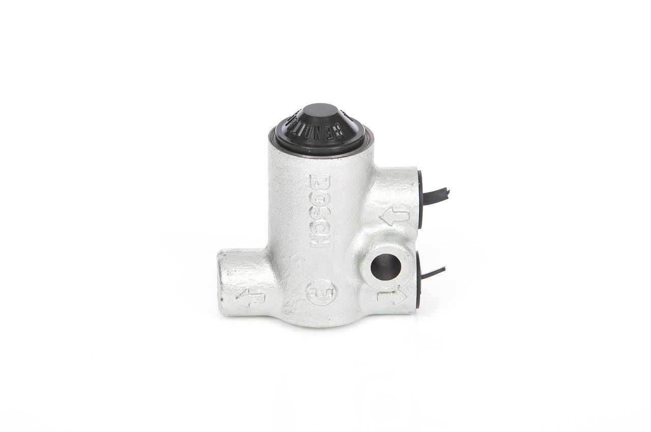 Regulador de pressão dos freios (regulador das forças de frenagem) Bosch 0204131720 preço, a partir de 221,28 USD
