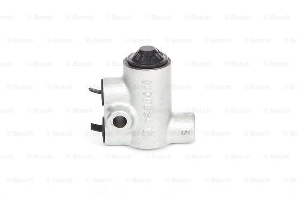 Regulador de pressão dos freios (regulador das forças de frenagem) 0204131720 Bosch