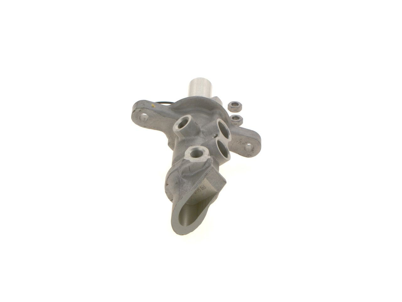 Cilindro traseiro do freio de rodas de trabalho 0204701709 Bosch