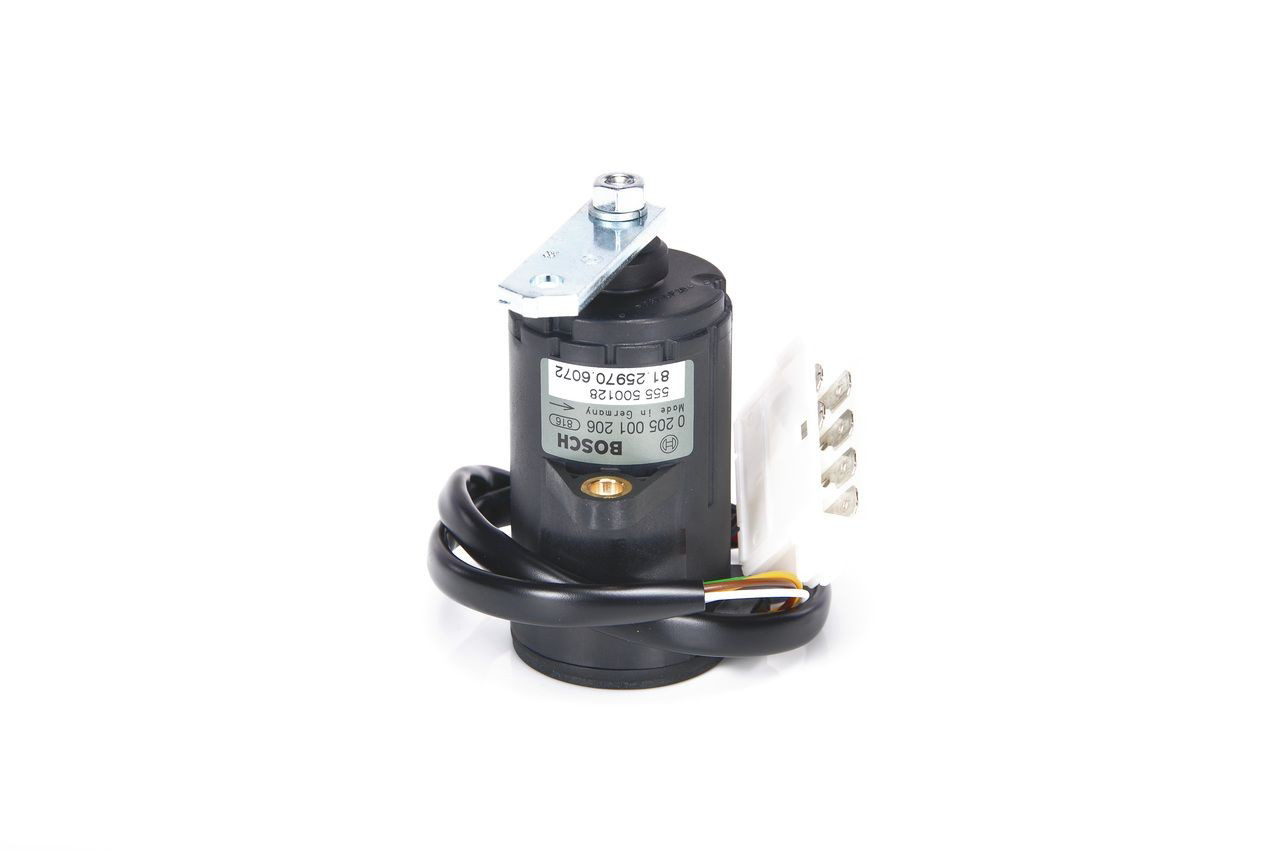 Compre 81259706072 MAN Sensor de posição de pedal de acelerador (de gás)