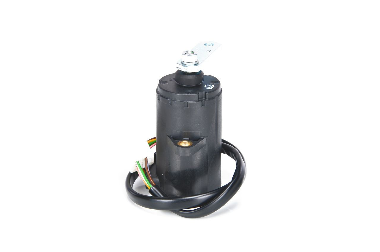Sensor de posição de pedal de acelerador (de gás) Bosch 0205001206 preço, a partir de 385,66 USD