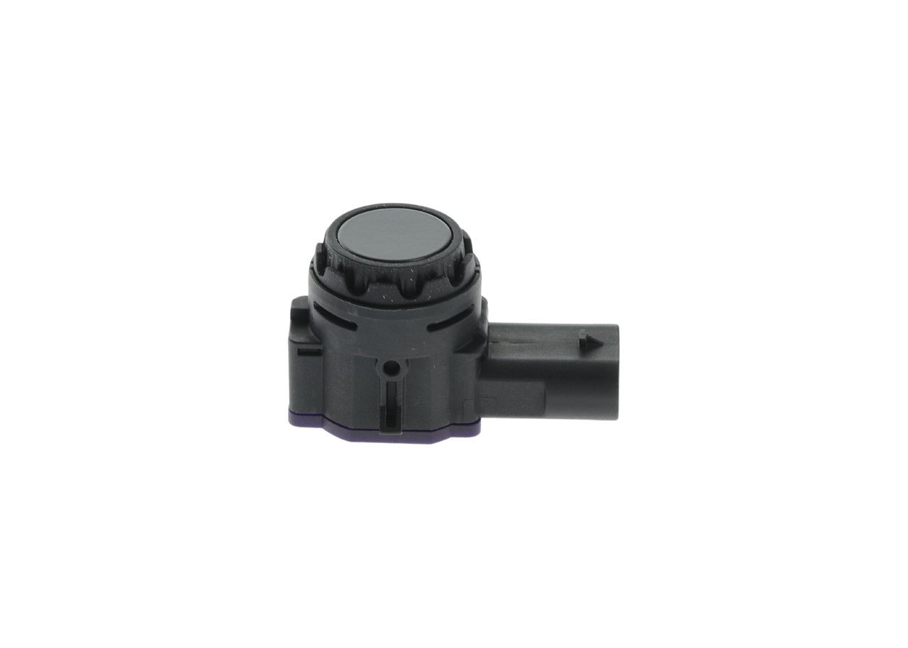 Sensor traseiro lateral de sinalização de estacionamento (sensor de estacionamento) 0218001089 Bosch
