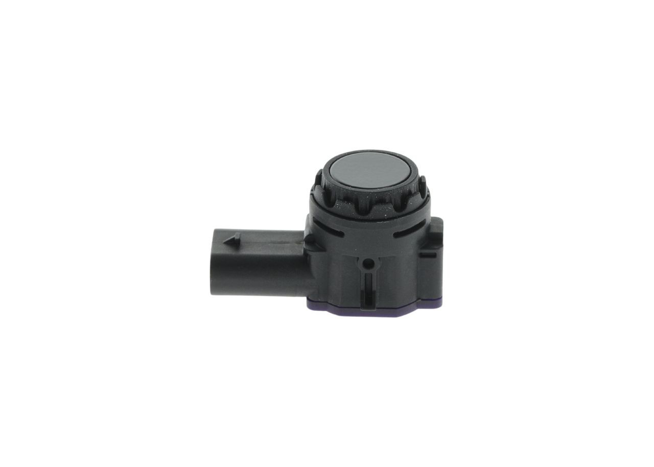 Sensor traseiro lateral de sinalização de estacionamento (sensor de estacionamento) Bosch 0218001089