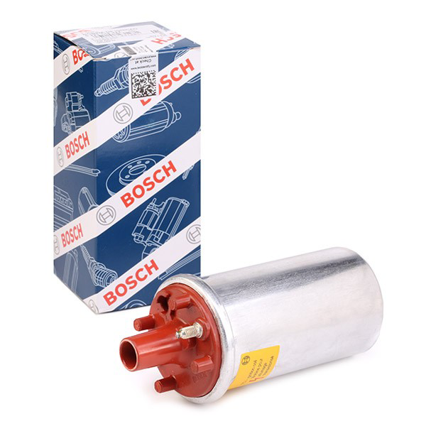 Compre 0221118322 Bosch Bobina de ignição