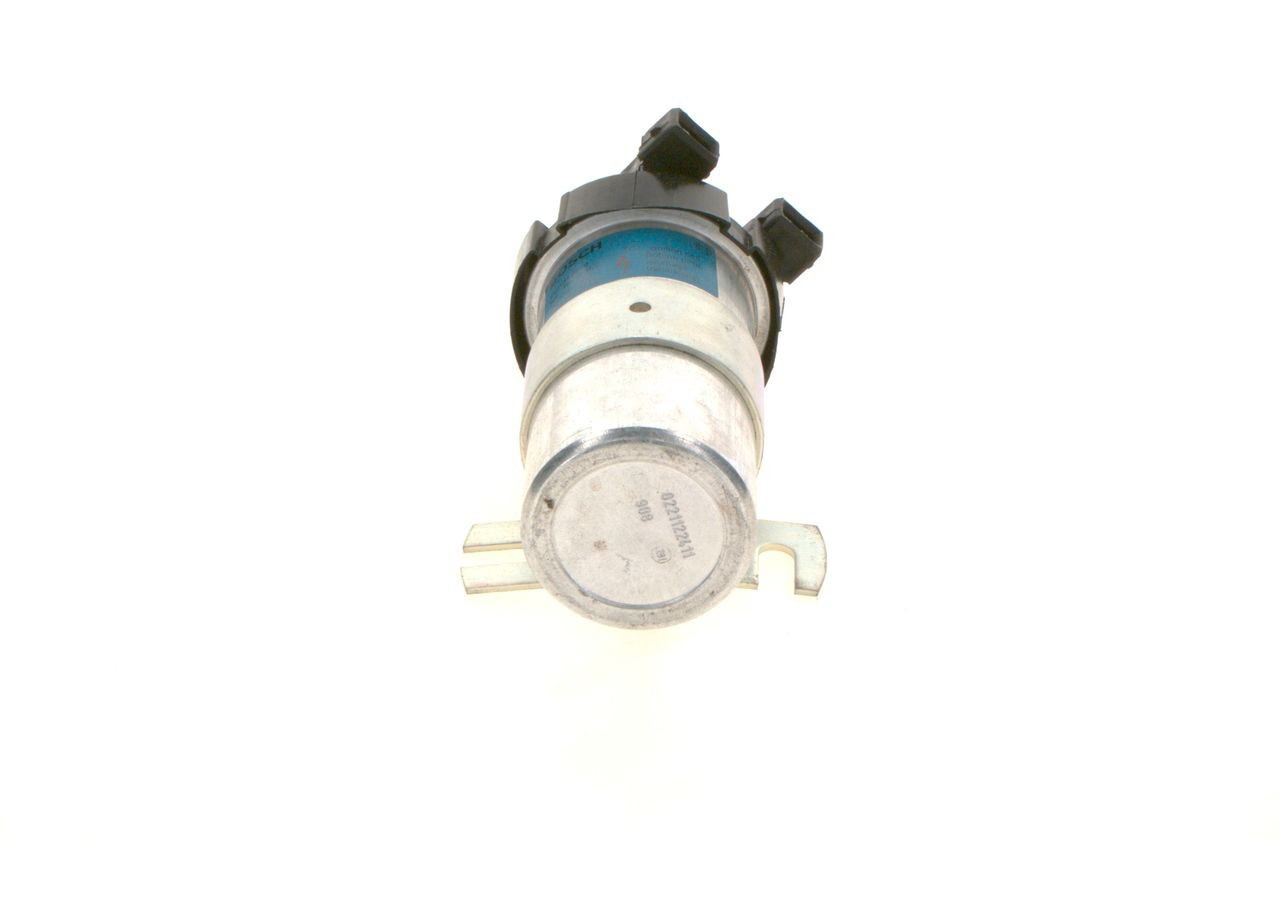 Compre 0221122411 Bosch Bobina de ignição