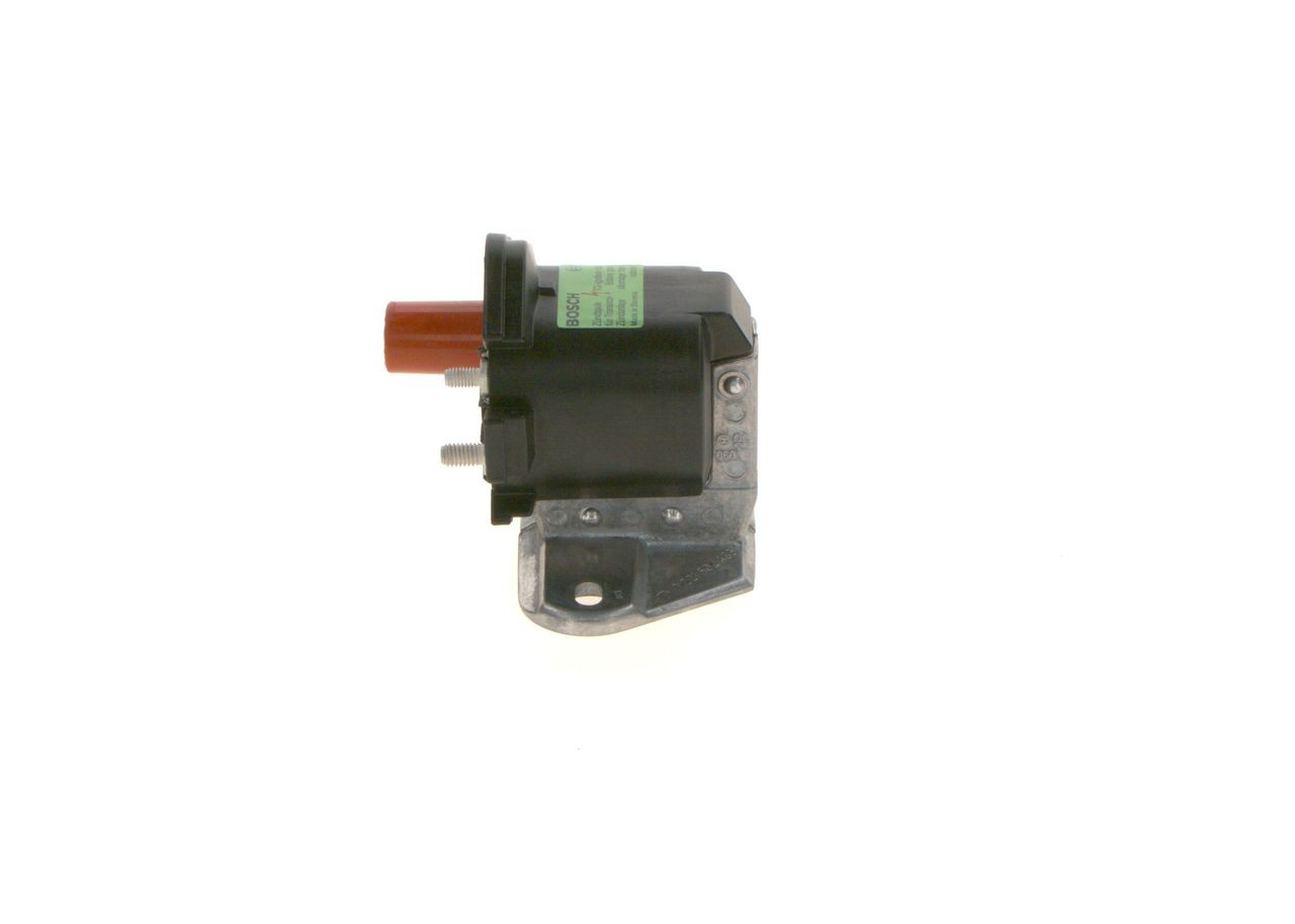 Compre 0221502435 Bosch Bobina de ignição
