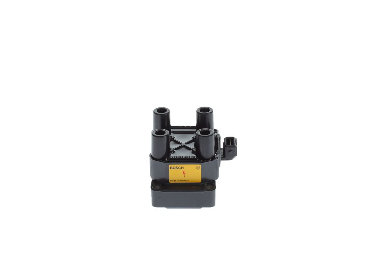 Compre 0221503001 Bosch Bobina de ignição