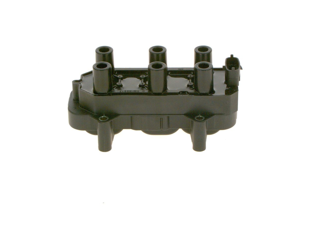 Bobina de ignição 0221503017 Bosch