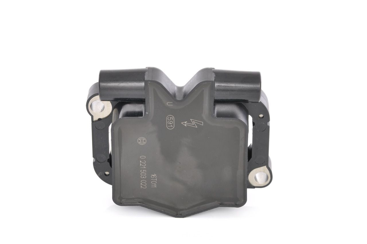 0221503022 Bosch Bobina de ignição