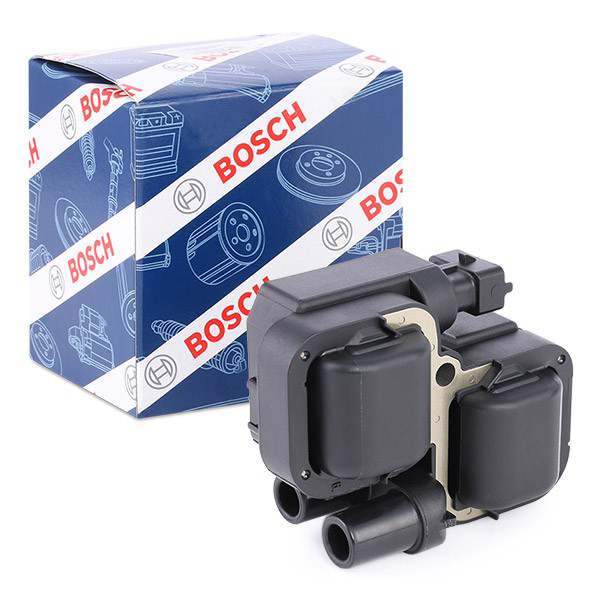 Compre 0221503035 Bosch Bobina de ignição