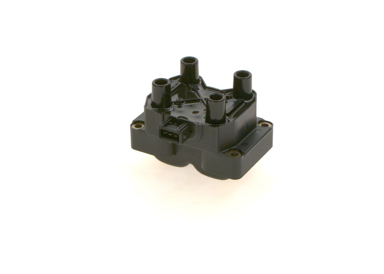 Compre 0221503407 Bosch Bobina de ignição
