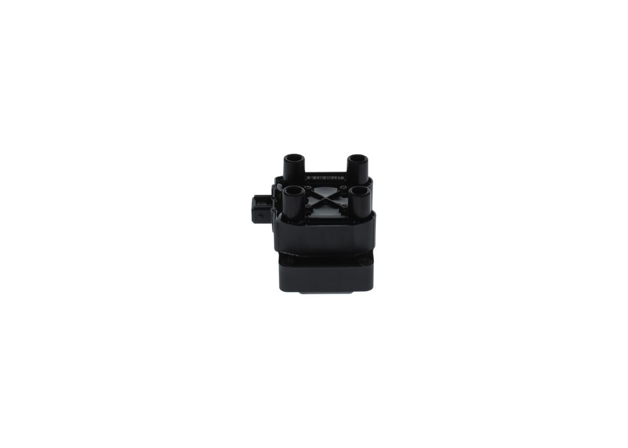 Compre 0221503457 Bosch Bobina de ignição