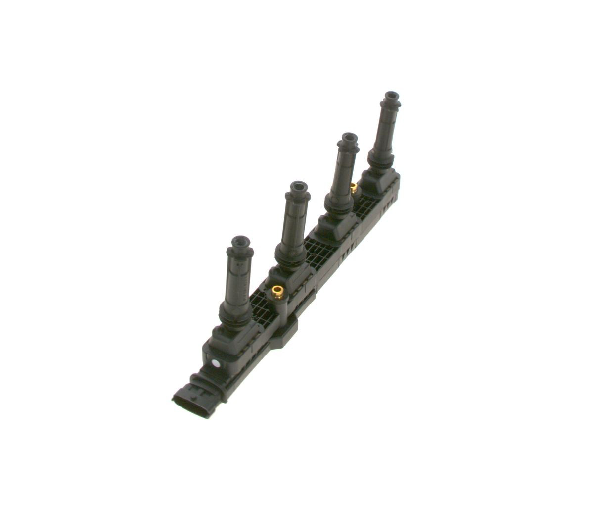 Compre 0221503468 Bosch Bobina de ignição