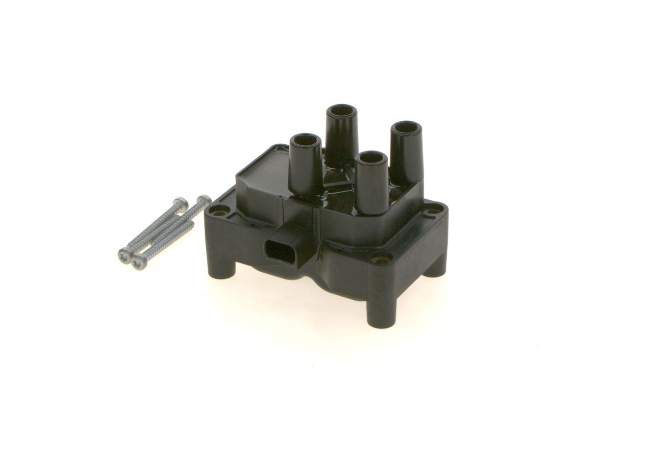 Compre 0221503485 Bosch Bobina de ignição