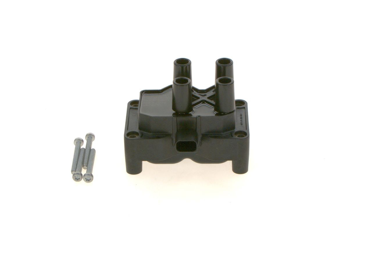 Bobina de ignição 0221503485 Bosch