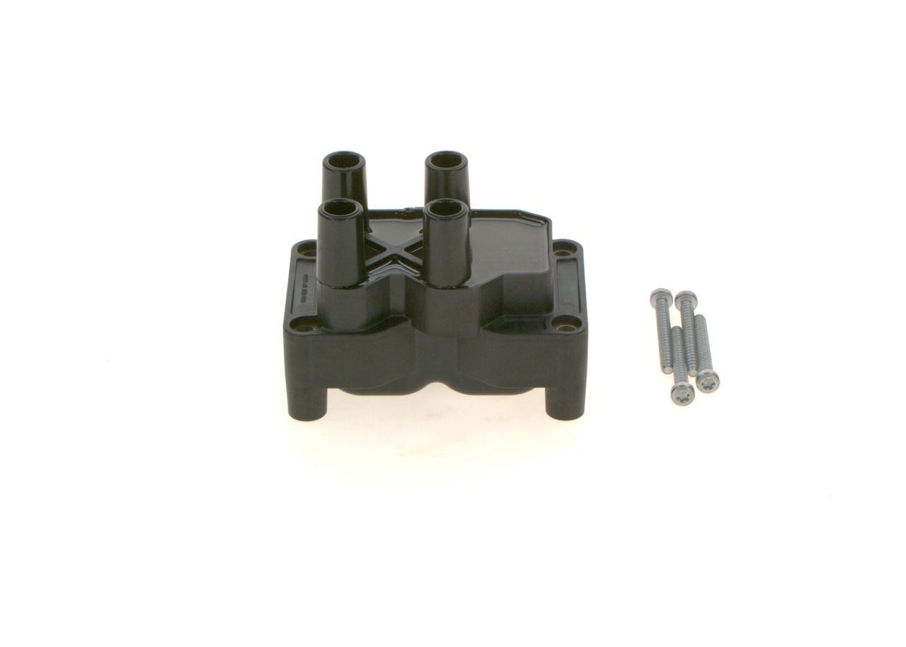 0221503485 Bosch Bobina de ignição