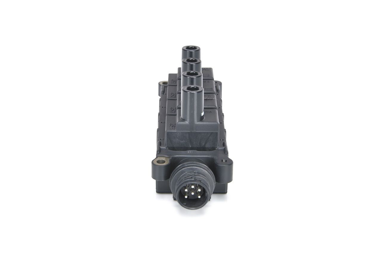 Compre 0221503489 Bosch Bobina de ignição