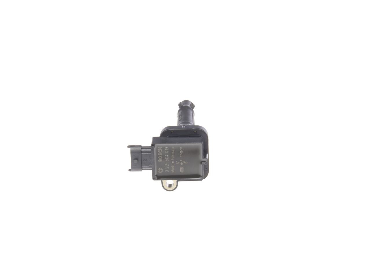 0221504019 Bosch Bobina de ignição