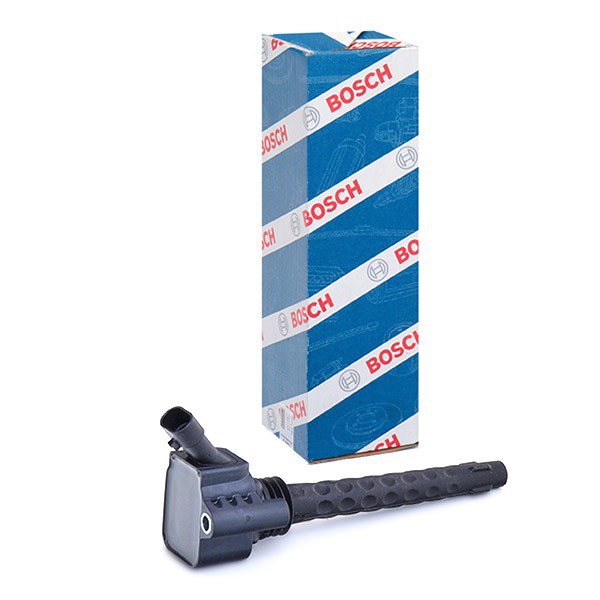 Bobina de ignição 0221504026 Bosch