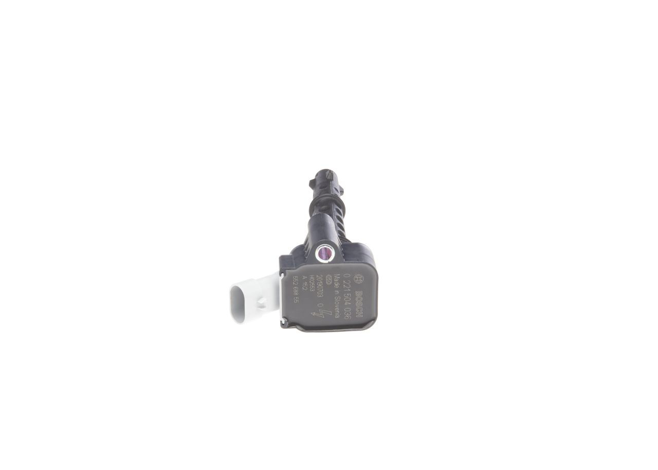 0221504036 Bosch Bobina de ignição