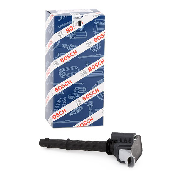 Compre 0221504036 Bosch Bobina de ignição
