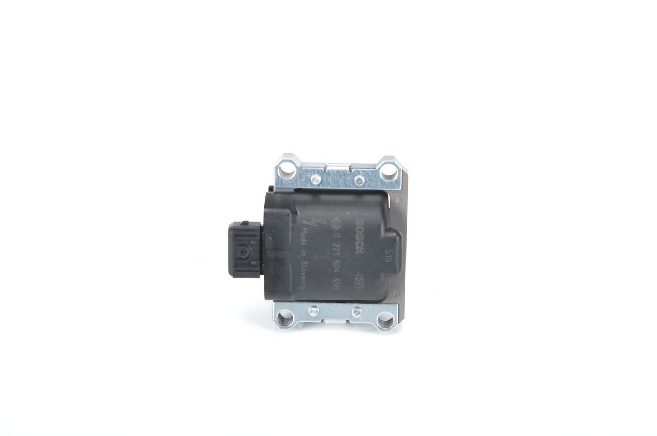 0221504456 Bosch Bobina de ignição