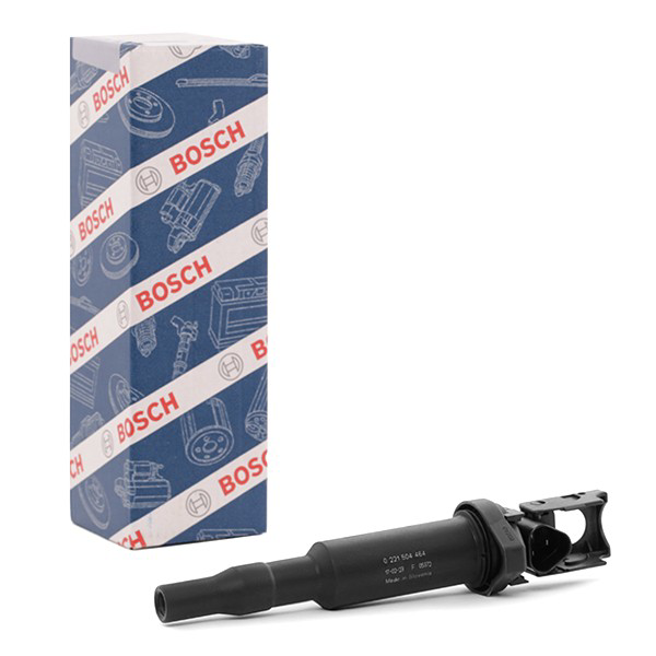 0221504464 Bosch Bobina de ignição