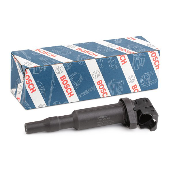 Bobina de ignição 0221504470 Bosch