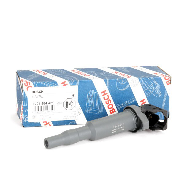 0221504471 Bosch Bobina de ignição