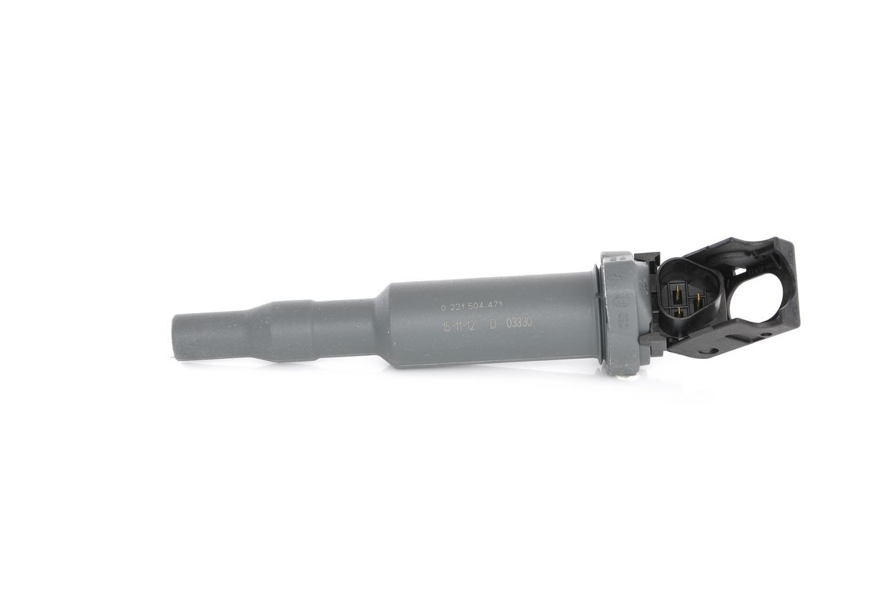 Bobina de ignição 0221504471 Bosch