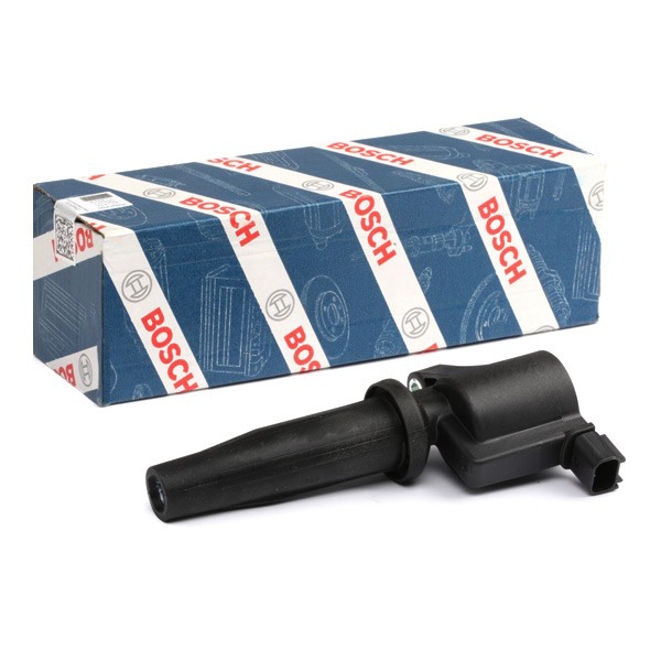 Bobina de ignição Bosch 0221504702 preço, a partir de 29,83 USD