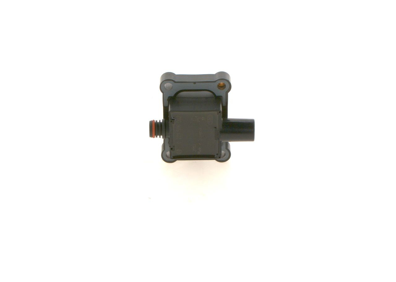 Compre 0221506002 Bosch Bobina de ignição